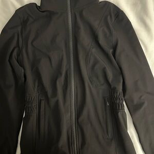 lululemon athletica Black Hoodie